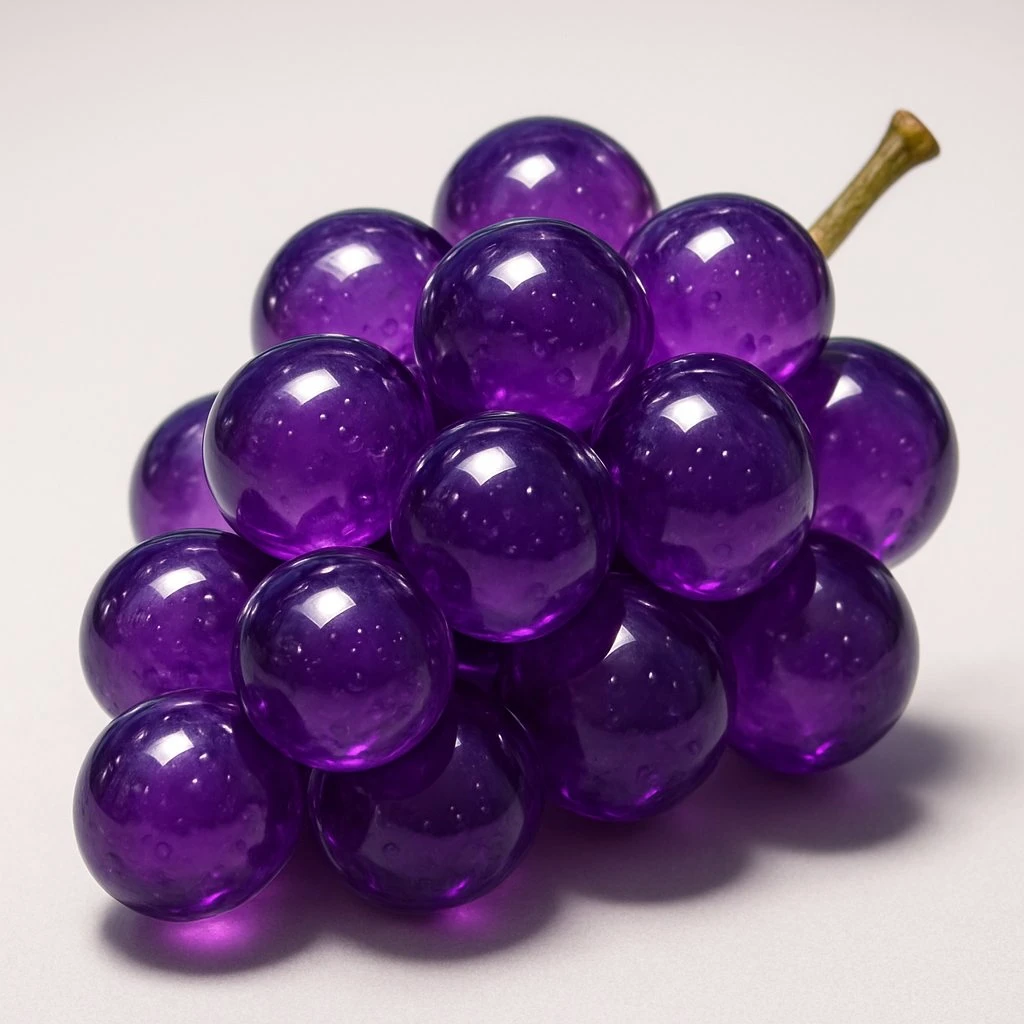 Translucent Glass Item ASMR