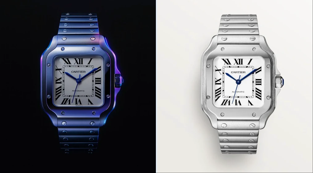 Liquid Metal Design Product