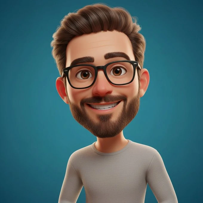 Create your own 3D comic