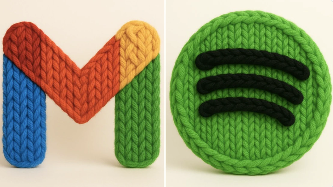 Handmade Wool Texture